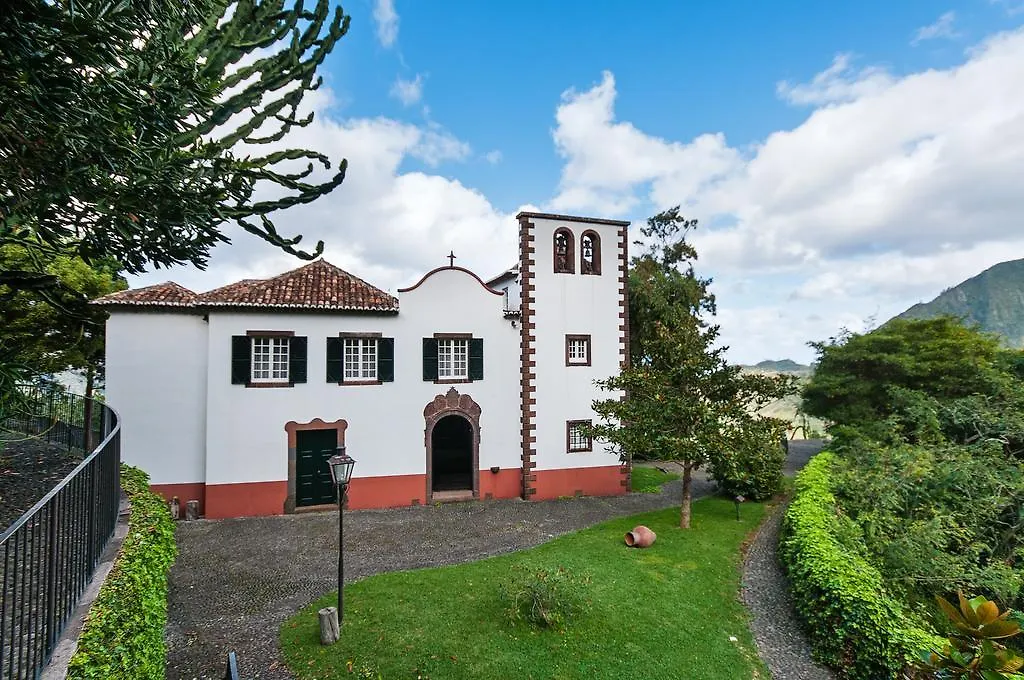 Quinta Da Capela contacts