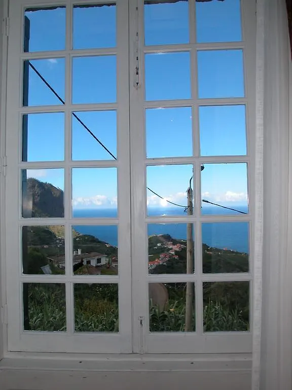 Quinta Da Capela Guest House Porto Da Cruz