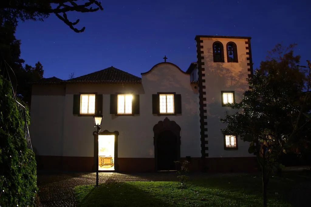 Quinta Da Capela Guest House Porto Da Cruz