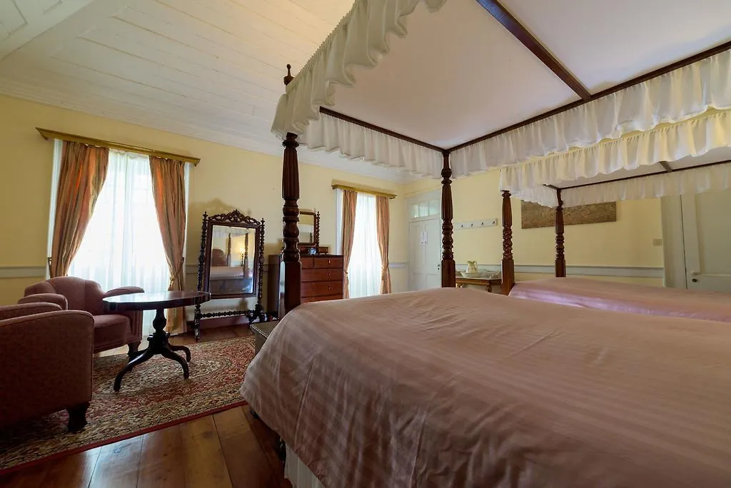 ****  Quinta Da Capela Guest House Porto Da Cruz Portugal