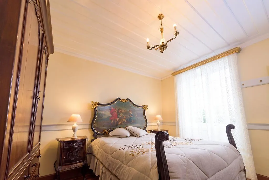 Quinta Da Capela Guest House Porto Da Cruz