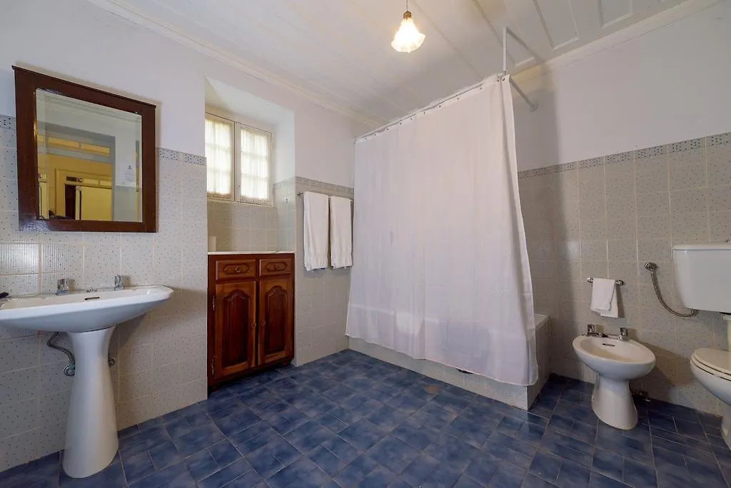 Quinta Da Capela Guest House Porto Da Cruz