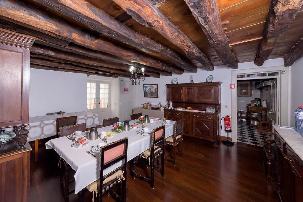Quinta Da Capela Guest House Porto Da Cruz