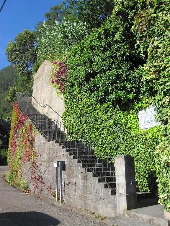 Quinta Da Capela Guest House Porto Da Cruz
