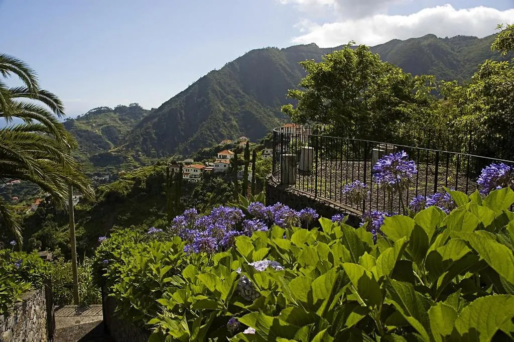Quinta Da Capela Guest House Porto Da Cruz 4*,