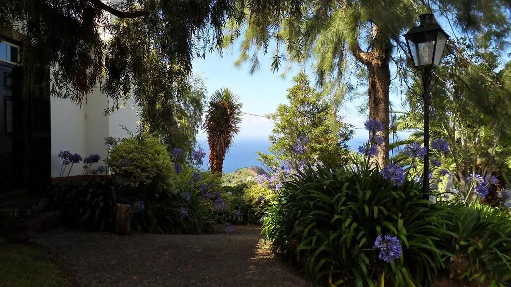 Quinta Da Capela Guest House Porto Da Cruz