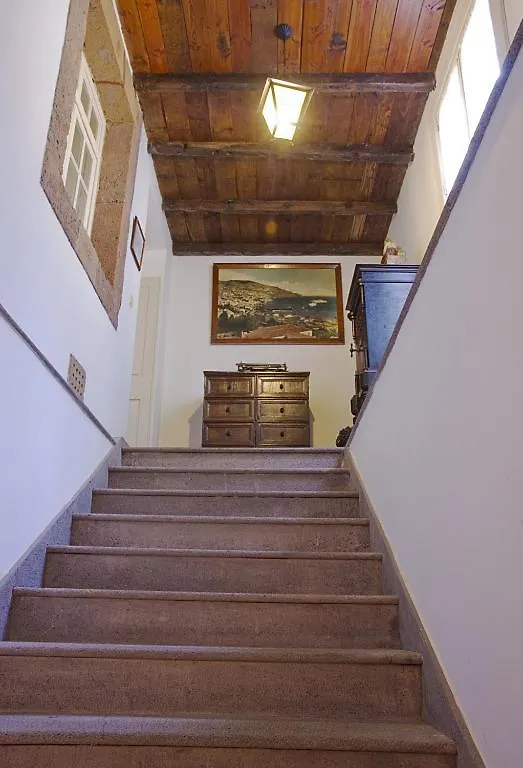 Quinta Da Capela Guest House Porto Da Cruz