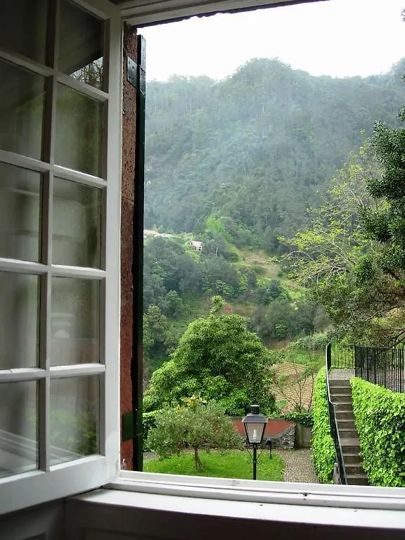Quinta Da Capela Guest House Porto Da Cruz