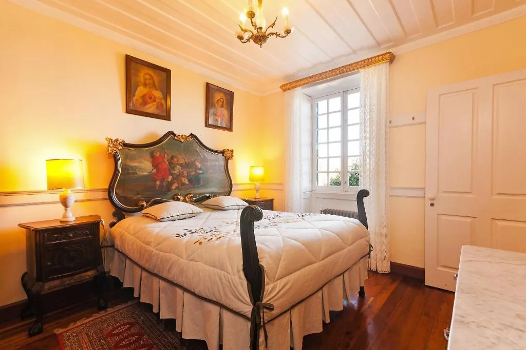 Quinta Da Capela Guest House Porto Da Cruz