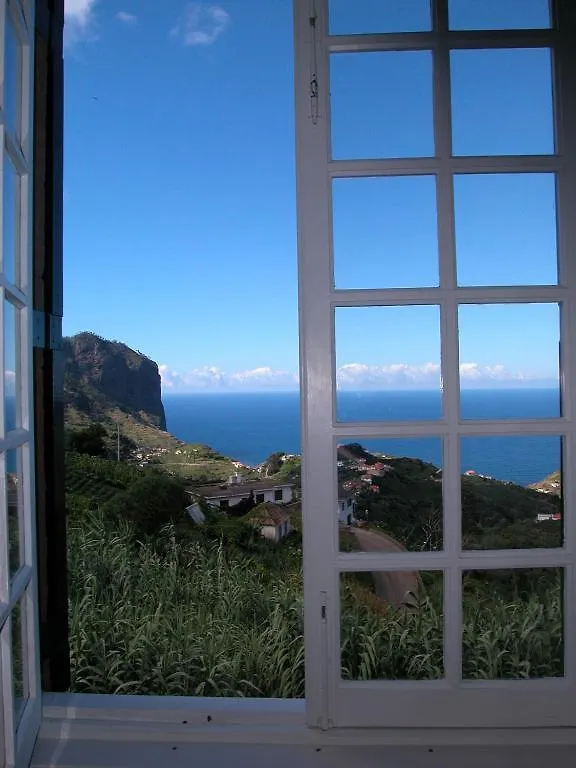 Quinta Da Capela Guest House Porto Da Cruz